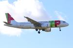 CS-TNY @ CPH - Copenhagen 31.3.2025 landing  R-04L - by leo larsen