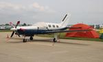 N640BD @ KOSH - PA-46-350P zx - by FloridaMetal