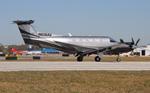 N638AV @ KORL - PC-12 zx - by FloridaMetal