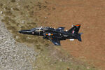 ZK023 - Bwlch Oerdrws, Mach Loop. Cymru. UK - by Steve Wright