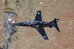 ZK020 - Bwlch Oerdws, Mach Loop. Cymru. UK - by Steve Wright