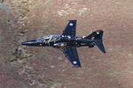 ZK021 - Bwlch Oerdws, Mach Loop. Cymru. UK - by Steve Wright