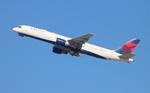 N649DL @ KLAX - DAL 752 zx lax-phl - by FloridaMetal