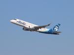 N646QX @ KLAX - QXE/ASA E175 zx lax-sea - by FloridaMetal