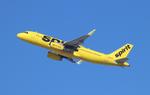 N644NK @ KLAX - NKS A320 zx lax-dtw - by FloridaMetal