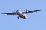 SE-MKE @ CPH - Copenhagen 31.3.2025 on app to R-04R - by leo larsen