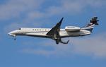 N645PM @ KPBI - Legacy 600 zx  - by FloridaMetal