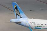 N641FR @ KFLL - FFT A321N Emmitt zx fll-isp - by FloridaMetal