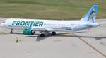 N641FR @ KFLL - FFT A321N Emmitt zx fll-isp - by FloridaMetal