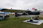 N641DA @ KOSH - C185 zx - by FloridaMetal