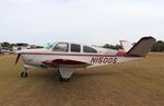 N1500S @ FD04 - Beech P35 - by Mark Pasqualino