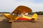 N83401 @ FD04 - Aeronca 7AC - by Mark Pasqualino