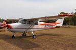 N7871T @ FD04 - Cessna 172A - by Mark Pasqualino