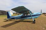N2206C @ FD04 - Cessna 180