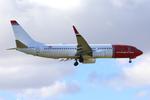 LN-DYT @ CPH - Copenhagen 31.3.2025 - by leo larsen