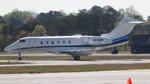 N516WR @ KPDK - Challenger 3500 - by AviationLover50