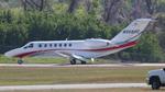 N956HC @ KPDK - CJ3+
