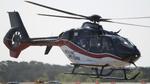 N883AE @ KPDK - Air Evac Lifeteam H135 - by AviationLover50