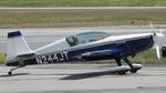 N244JT @ KPDK - EA-300/L - by AviationLover50
