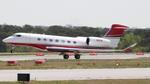 N151B @ KPDK - G600 - by AviationLover50