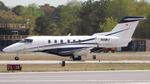 N4WU @ KPDK - PC-24 - by AviationLover50