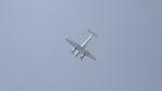 09-00644 @ KPDK - MC-12S - by AviationLover50