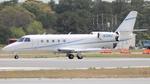 N10RZ @ KPDK - Airshare G150 - by AviationLover50