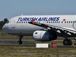 TC-JRU @ LFBD - Bordeaux (BOD)	Istanbul (IST)	TK1390 - by Jean Christophe Ravon - FRENCHSKY