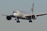 C-GHPY @ LOWW - Air Canada 787-8 - by Andy Graf