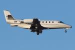 9H-GKM @ LOWW - Private Cessna 560XL