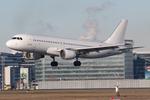 9H-MLL @ LOWW - Untitled A320 - by Andy Graf
