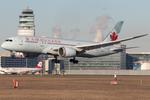 C-GHPY @ LOWW - Air Canada 787-8 - by Andy Graf