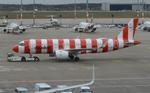 D-ANCY @ EDDB - Airbus A320-271N at Berlin Brandenburg. - by moxy