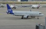 EI-SIS @ EDDB - Airbus A320-251N at Berlin Brandenburg. - by moxy