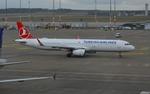 TC-JSY @ EDDB - Airbus A321-231 (WL) at Berlin Brandenburg.  - by moxy