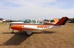 N9546Y @ FD04 - Beech P35