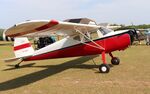 N77161 @ FD04 - Cessna 140