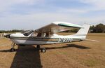 N1822Q @ FD04 - Cessna 177RG