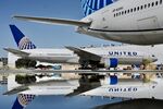 N768UA @ KSFO - SFO 2025 - by Clayton Eddy