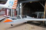 N924BG @ 3PA2 - Philidelphia Glider Council, Hilltown PA, 3PA2