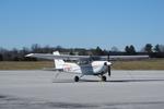 N736CY @ KRDG - 172 at Reading - by Jack N. Derrickson