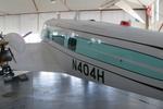 N404H @ KRDG - G-18 at Reading - by Jack N. Derrickson