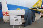 N4RE @ KRDG - Pioneer II at Reading - by Jack N. Derrickson