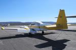 N243 @ KRDG - 480 at Reading - by Jack N. Derrickson