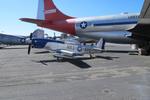 N836PD @ KRDG - P-51 2/3 scale at Reading - by Jack N. Derrickson