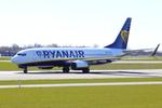 EI-DPJ @ CPH - Copenhagen 2.4.2025 - by leo larsen
