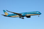 VN-A890 @ YMML - Short final - by George Pergaminelis