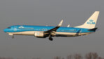 PH-BXB @ EHAM - at eham - by Ronald