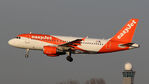 OE-LQA @ EHAM - at eham - by Ronald