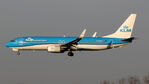 PH-BXF @ EHAM - at eham - by Ronald